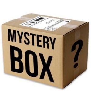 Louis vuitton and maison margiela mystery box